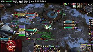 盗贼PVP 2400 攻略分享