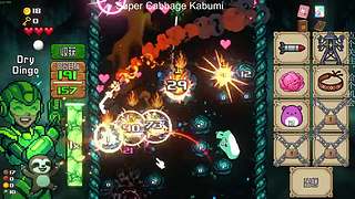 肉鸽游戏看就完了