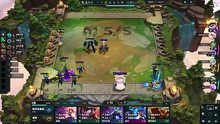 秋掌柜的游戏客栈