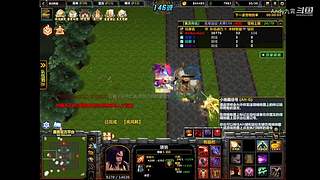 零氪金玩家的艰难之路