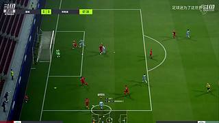 实况2021意甲联赛