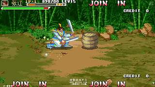 小狼：都是故事