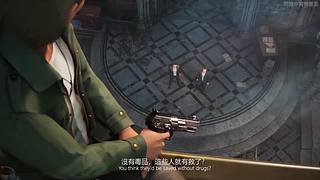 【Cat】周六多人联机之夜