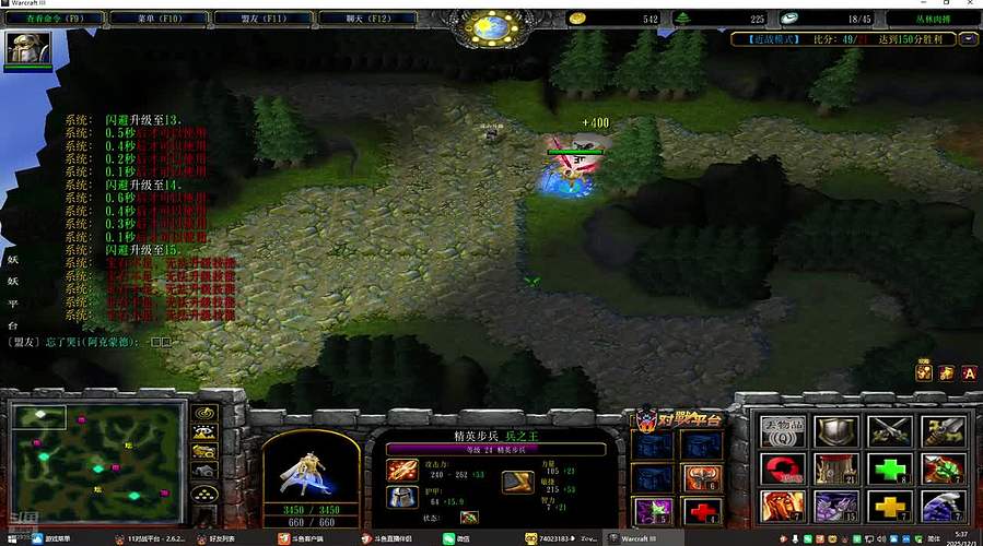 只要镜子在，老子依然帅