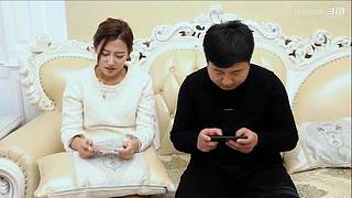 田小豆搞笑短视频直播间