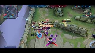 单排上星星 1054587