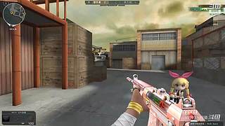 康忙~双排上分~