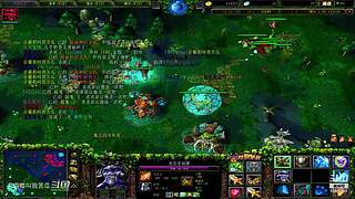 苦瓜来推泉水了，快来人抗揍啊