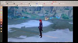 LIN林溪lx的直播间