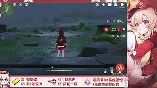 新武器强度泛用性测评​