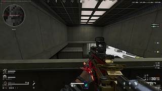 巴克什猛攻鼠鼠