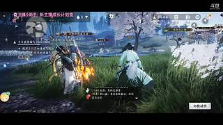 目标：枫丹满探索