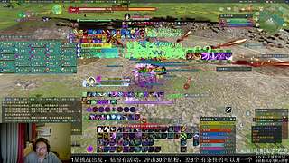 【OB】纵月上工！