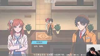 全是你没见过的游戏