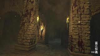 【首发】好可怕的游戏不敢看