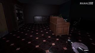 恐怖游戏dark师的录像