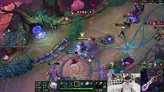 海克斯大乱斗 12点上总