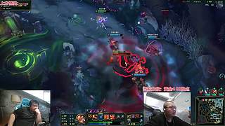 冯雨：我很好，你们好吗？