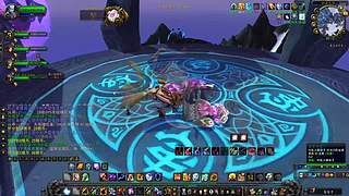 时光V ~~为了联盟