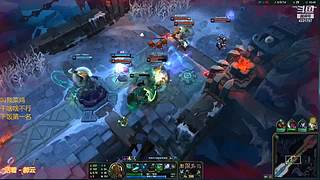 闹着玩，闲来无事