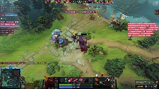 卓绝天梯混战 欢乐细致组排