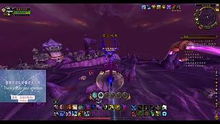 敏锐贼、冰法PVP