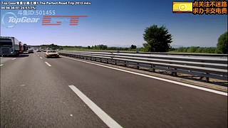 TopGear TheGrandTour