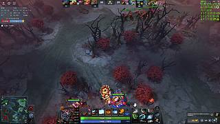快乐DOTA！
