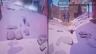 【玲】舞力全开