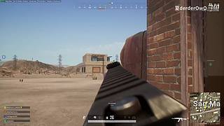 【有车位】3X3-部门-跑刀