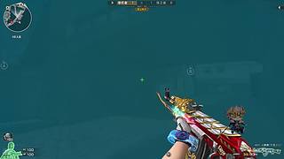 荣耀枪王免费扫码上号 新主播求关注