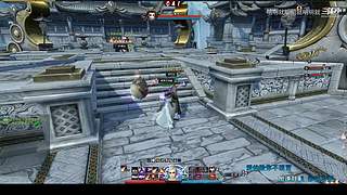 武林外传启动！