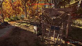 刺客信条-奥德赛 【这是录播】