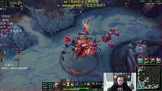 50W上单，备战时光杯!