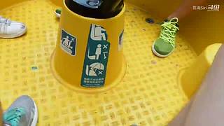 陈瀚Siri今天也要加油！