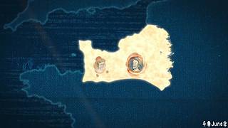 帝国时代4战役剧情