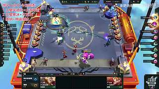 继续给水友上分~~