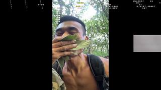 【呆猪】黑屋局航天の神