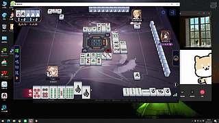 三点点点点点的直播间