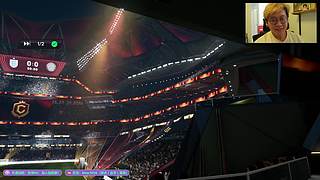 雷霆周赛！各种卡尝试中！