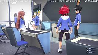 老衡：最菜穿越火线选手