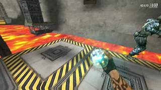 新人up视频轮播，一些脑洞的单机枪械变化