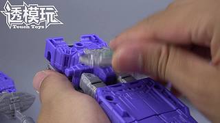 阿然透模玩的小站