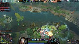 一万行为分素质玩家血洒国服