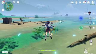 第一天直播，等待好姐姐