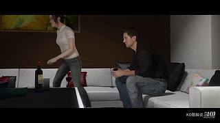 刺激游戏实况解说【KO酷】老主机UP