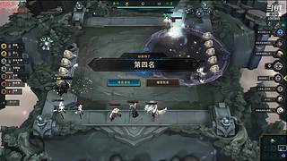 斗鱼下饭娱乐主播直播间