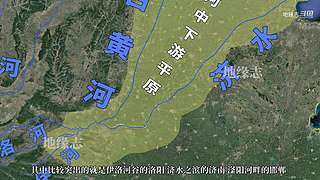 地缘志的直播间