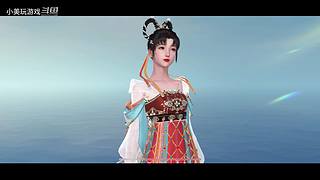 小美的直播间 9449554