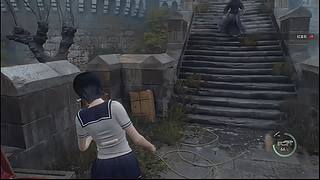 播个王阿姨的DLC